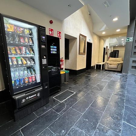 Center Sevilla Confort 7 Εξωτερικό φωτογραφία