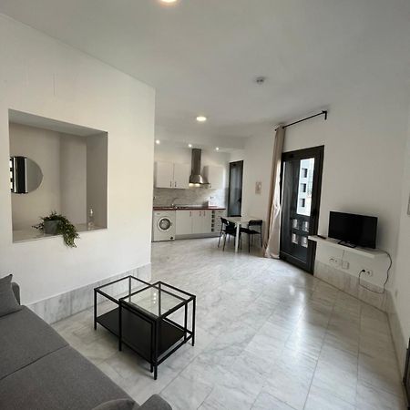 Center Sevilla Confort 7 Εξωτερικό φωτογραφία