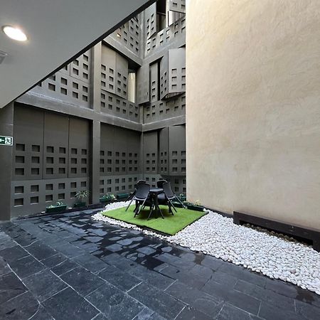 Center Sevilla Confort 7 Εξωτερικό φωτογραφία