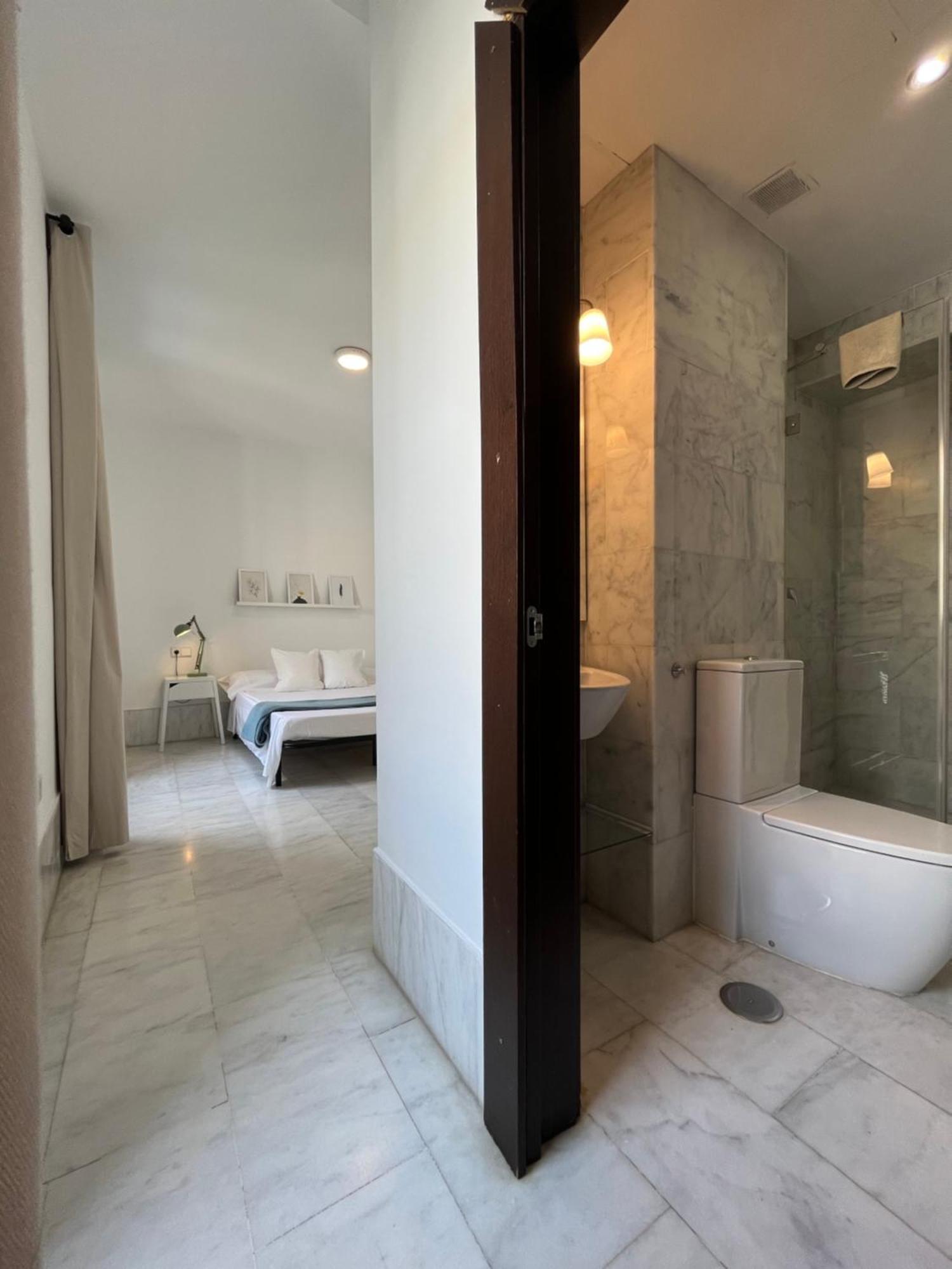 Center Sevilla Confort 7 Εξωτερικό φωτογραφία