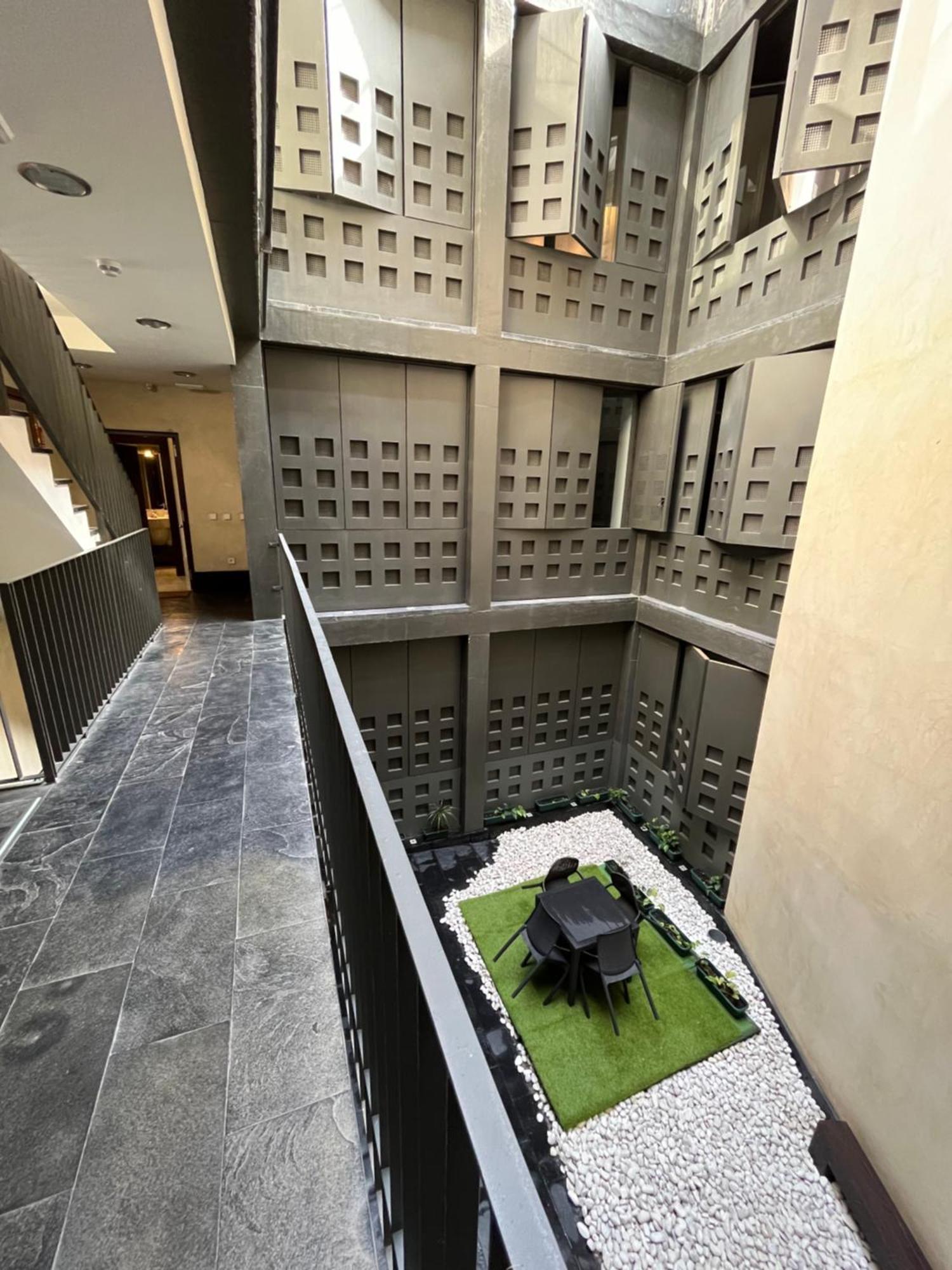Center Sevilla Confort 7 Εξωτερικό φωτογραφία