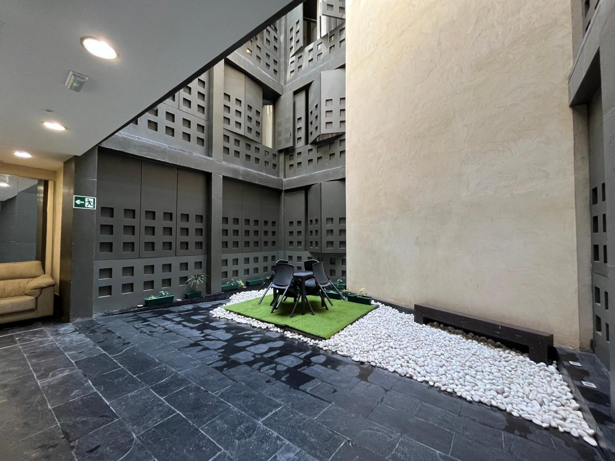 Center Sevilla Confort 7 Εξωτερικό φωτογραφία