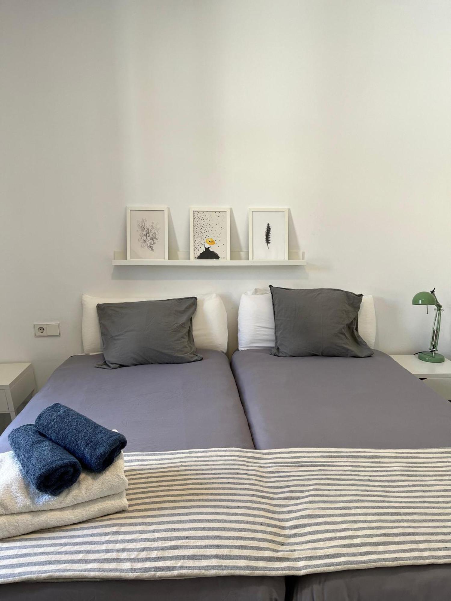 Center Sevilla Confort 7 Εξωτερικό φωτογραφία